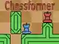 Chessformer — безкоштовна онлайн гра