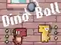 Dino Ball — безкоштовна онлайн гра