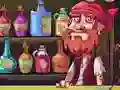 Pirate Bartender Captain's Grog — безкоштовна онлайн гра