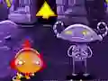 Monkey Go Happly Stage 286 — безкоштовна онлайн гра