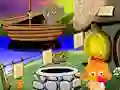 Monkey Go Happy Stage 292 — безкоштовна онлайн гра