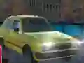 Taxi Simulator 3D — безкоштовна онлайн гра