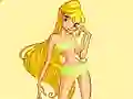 Winx club girls — безкоштовна онлайн гра