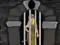 Woman Warrior Rescue From Jail — безкоштовна онлайн гра