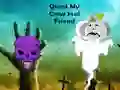 Quest My Soul Friend-01 — безкоштовна онлайн гра