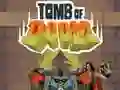 Ben 10 Tomb of Doom — безкоштовна онлайн гра
