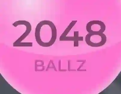 2048 Ballz — безкоштовна онлайн гра