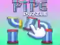 Pipe Puzzle — безкоштовна онлайн гра