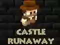 Castle Runaway — безкоштовна онлайн гра