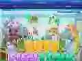 Cute Fish Tank — безкоштовна онлайн гра