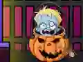 Zombie Escape From The Pumpkin — безкоштовна онлайн гра