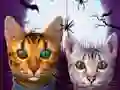 Cat Simulator Online — безкоштовна онлайн гра