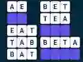 Word Game — безкоштовна онлайн гра
