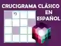 Crucigramas Clasicos — безкоштовна онлайн гра