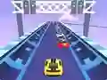 Wing Race 3D — безкоштовна онлайн гра