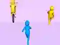 Slap Rush — безкоштовна онлайн гра