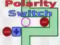 Polarity Switch — безкоштовна онлайн гра