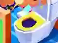 Idle Toilet Tycoon — безкоштовна онлайн гра