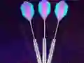 Darts King — безкоштовна онлайн гра