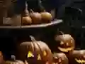 Halloween Weird Pumpkin Escape — безкоштовна онлайн гра
