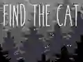 Find the cat — безкоштовна онлайн гра