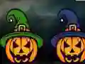 Find Halloween Witch Costume Girl — безкоштовна онлайн гра