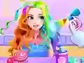 Princess Doll Dress Up — безкоштовна онлайн гра