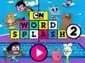 Word Splash 2 — безкоштовна онлайн гра