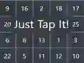 Just Tap it! — безкоштовна онлайн гра