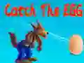 Catch The EGG — безкоштовна онлайн гра