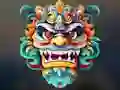 Lost Mystery Masks Bloodthirsty Visor — безкоштовна онлайн гра