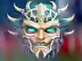  Lost Mystery Masks Shadowmaw Mask — безкоштовна онлайн гра