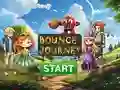 Bounce Journey — безкоштовна онлайн гра