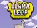 Llama Leap — безкоштовна онлайн гра