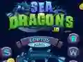 Sea Dragons.io — безкоштовна онлайн гра