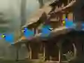 Forest Bungalow Mystery — безкоштовна онлайн гра