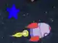Rocket Stars — безкоштовна онлайн гра