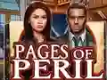 Pages of Peril — безкоштовна онлайн гра