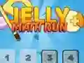 Jelly Math Run — безкоштовна онлайн гра