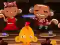 Monkey Go Happy Stage 790 — безкоштовна онлайн гра