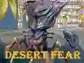 Desert Fear — безкоштовна онлайн гра
