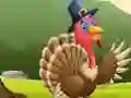 Thanksgiving Food Truck Escape — безкоштовна онлайн гра