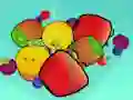Watermelon Merge 3D — безкоштовна онлайн гра