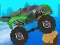 Monster Truck: Drive Mad — безкоштовна онлайн гра
