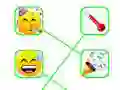 Emoji Fun — безкоштовна онлайн гра