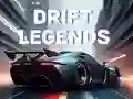 Drift Legends — безкоштовна онлайн гра