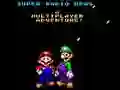 Super Mario Bros: A Multiplayer Adventure — безкоштовна онлайн гра