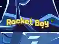Rocket Boy — безкоштовна онлайн гра