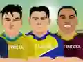 Cricket Championship — безкоштовна онлайн гра