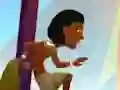 Thieves of Egypt Solitaire — безкоштовна онлайн гра